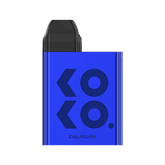 Uwell Caliburn Koko Pod Kit RED - Click & Vape